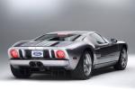 Ford GT by Tungsten 2006 года